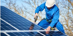 Installation Maintenance Panneaux Solaires Photovoltaïques à Vignats
